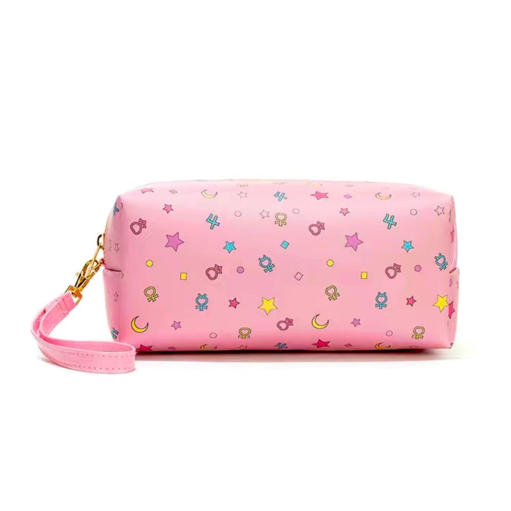 Sailor Moon Cute Cosmetic Organizer